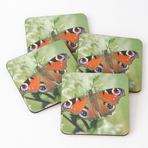 Item preview, Aglais Io designed and sold by iago rodriguez dopico.