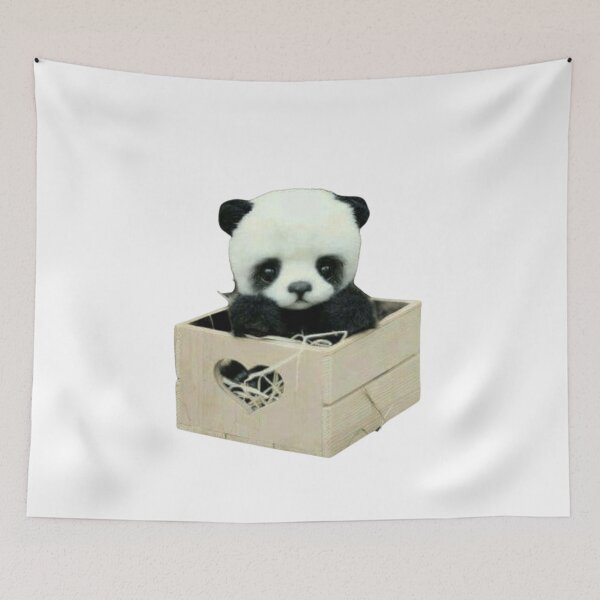 Item preview, Chonk Trash Pandas  designed and sold by Feskaoui.
