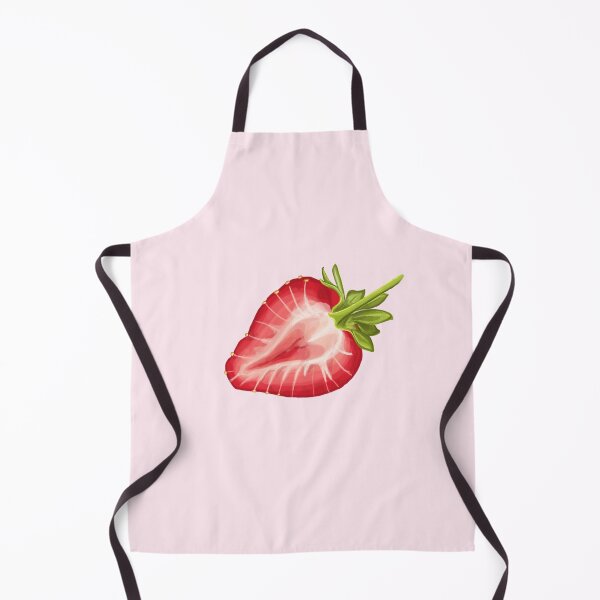 Item preview, Yummy Strawberry designed and sold by TheBiscuitTin.