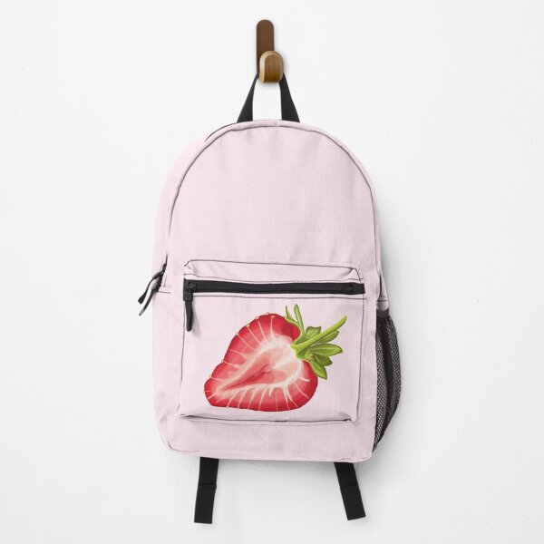 Item preview, Yummy Strawberry designed and sold by TheBiscuitTin.