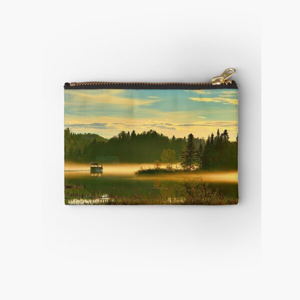 Item preview, Beautiful autumn forests view designed and sold by Durgaa D.