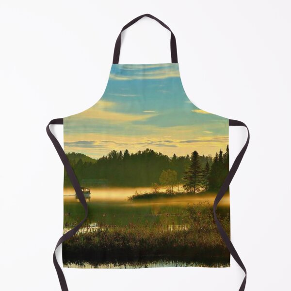 Item preview, Beautiful autumn forests view designed and sold by Durgaa D.