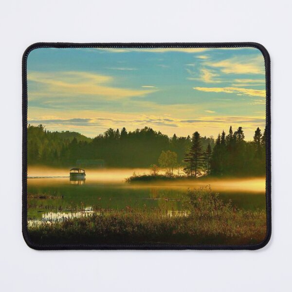 Item preview, Beautiful autumn forests view designed and sold by Durgaa D.