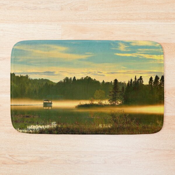 Item preview, Beautiful autumn forests view designed and sold by Durgaa D.