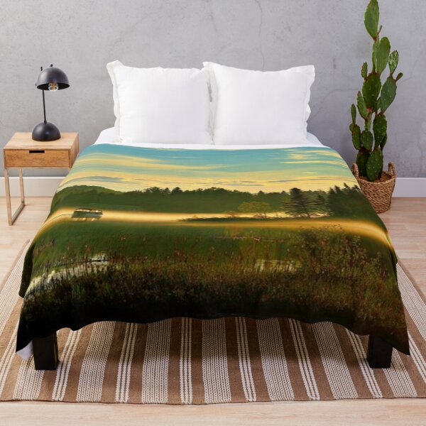 Item preview, Beautiful autumn forests view designed and sold by Durgaa D.