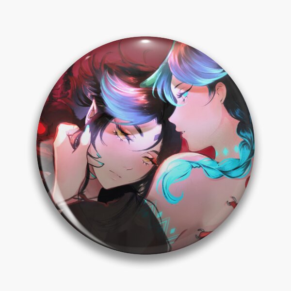Item preview, xiaoven - genshin impact designed and sold by Mari-Firefly.