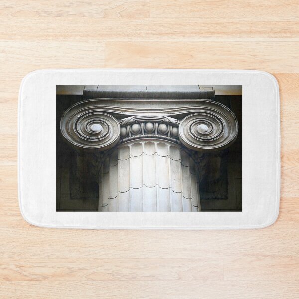 Item preview, Ionic Column Detail designed and sold by angel1.