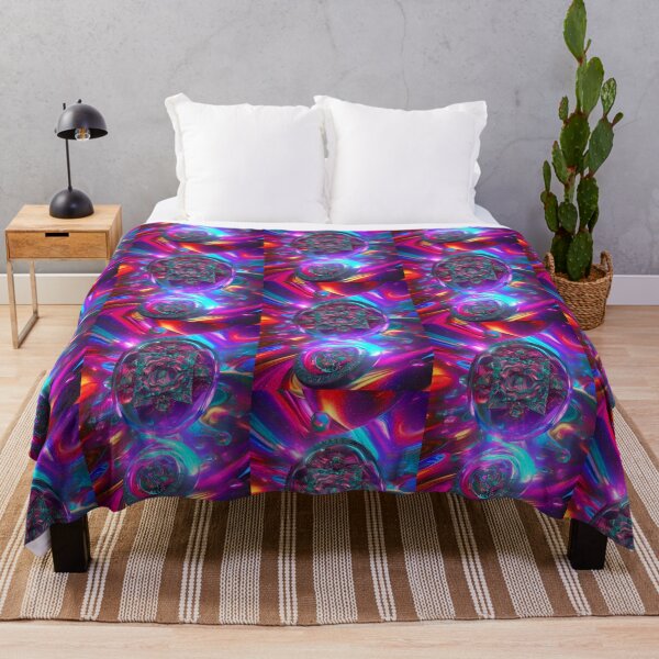 Item preview, Interdimentional Vibez designed and sold by Brandon Whitson.