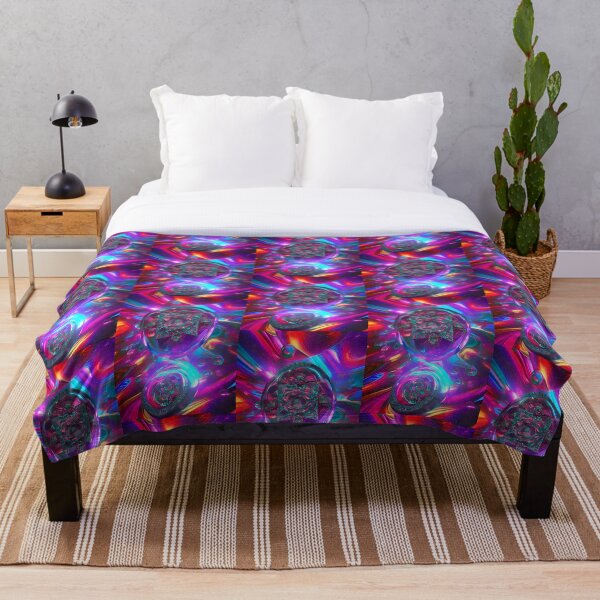 Item preview, Interdimentional Vibez designed and sold by Brandon Whitson.
