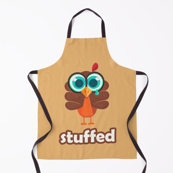 Item preview, Stuffed. Thanksgiving day turkey crying designed and sold by pcusine.