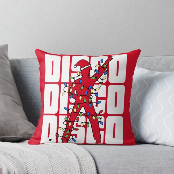 Item preview, Disco Santa designed and sold by SunnyBrand.