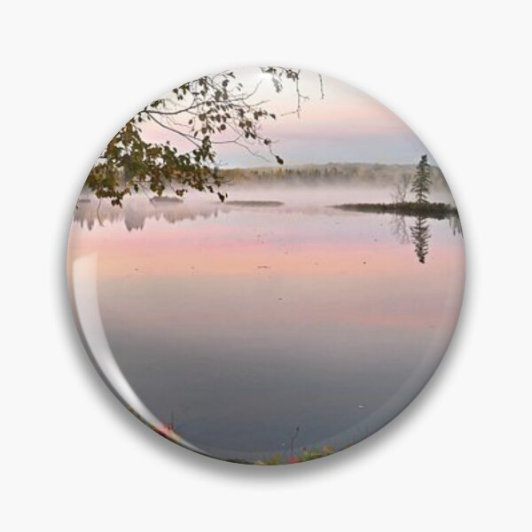 Item preview, Beautiful autumn forests view designed and sold by Durgaa D.