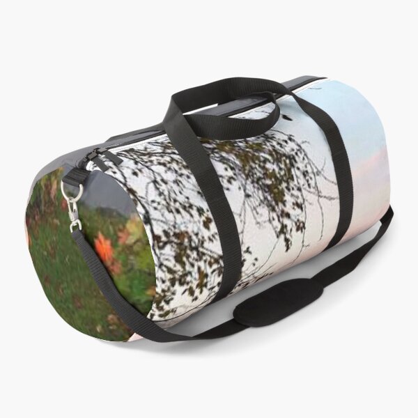 Item preview, Beautiful autumn forests view designed and sold by Durgaa D.
