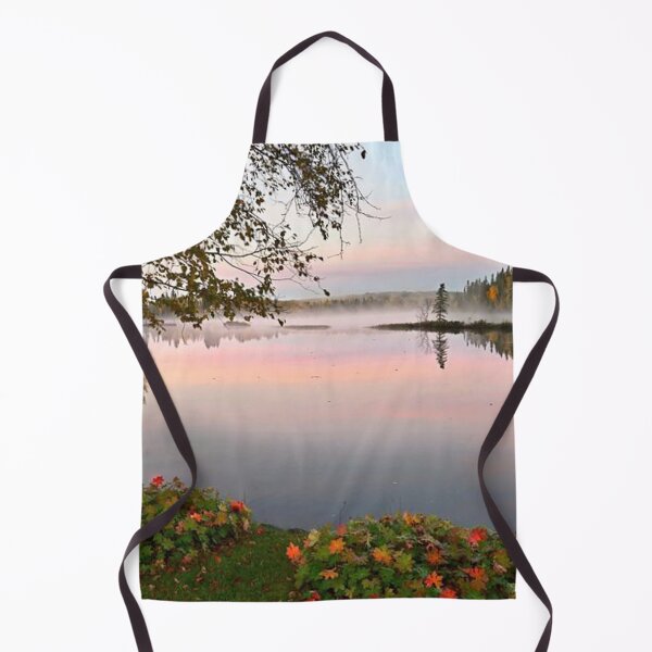Item preview, Beautiful autumn forests view designed and sold by Durgaa D.