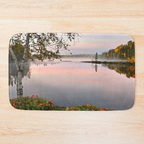 Item preview, Beautiful autumn forests view designed and sold by Durgaa D.