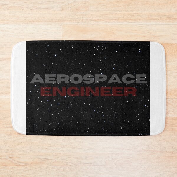 Item preview, Aerospace Engineer designed and sold by Oreo2020 Creations.