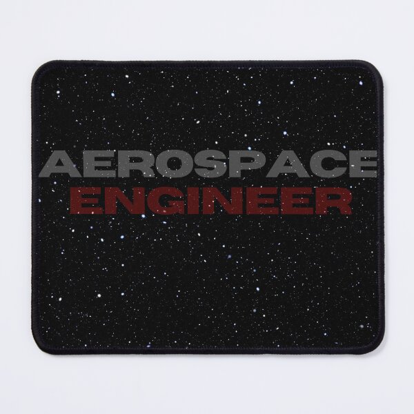 Item preview, Aerospace Engineer designed and sold by Oreo2020 Creations.