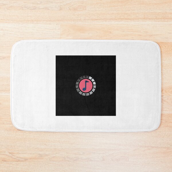 Item preview, music note designed and sold by Love-of-Fashion.