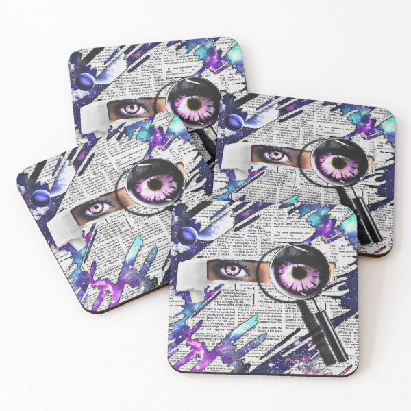 Item preview, Eye Spy designed and sold by Peculiar Peach.