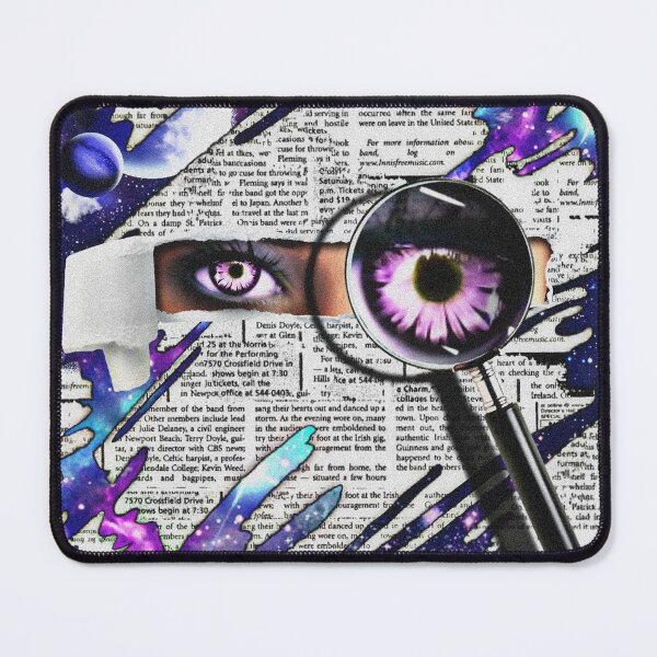 Item preview, Eye Spy designed and sold by Peculiar Peach.