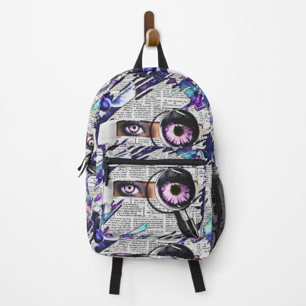 Item preview, Eye Spy designed and sold by Peculiar Peach.