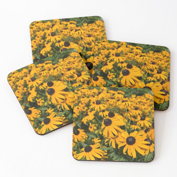 Item preview, Black-eyed Susans designed and sold by Panicked Pixie.