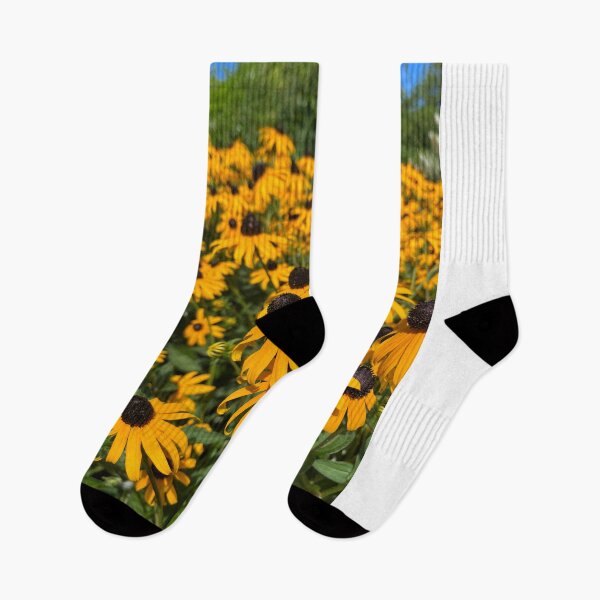 Item preview, Black-eyed Susans designed and sold by Panicked Pixie.