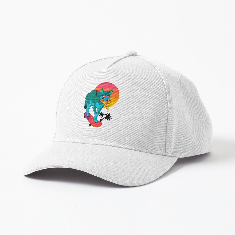 Item preview, Baseball Cap designed and sold by infiniteloup.