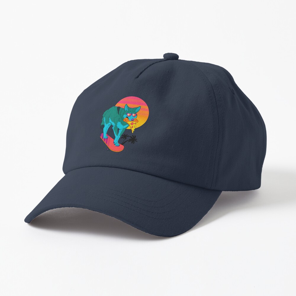 Item preview, Dad Hat designed and sold by infiniteloup.