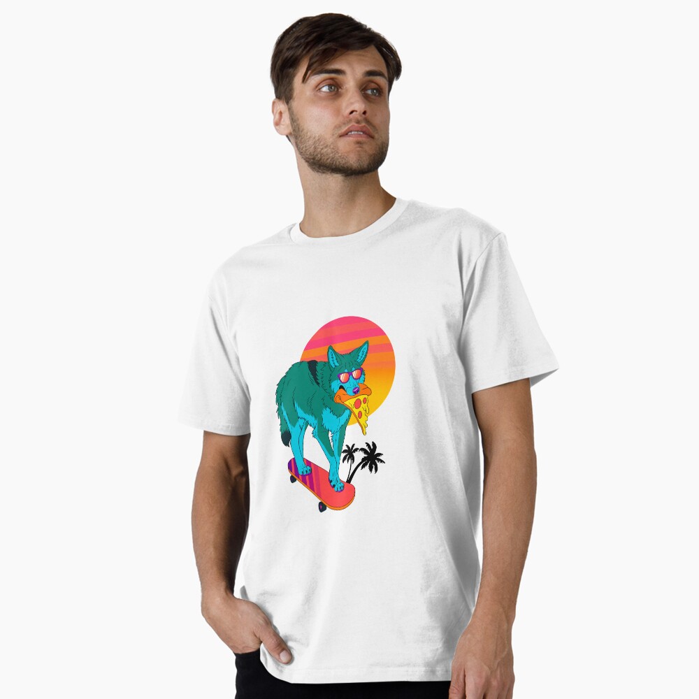 Item preview, Premium T-Shirt designed and sold by infiniteloup.