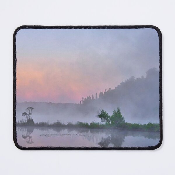 Item preview, Beautiful autumn snowy forests view designed and sold by Durgaa D.