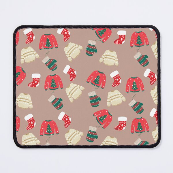 Item preview, Christmas sweater patterns  designed and sold by Ivory  Craft.