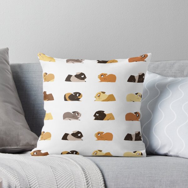 Item preview, Guinea pigs designed and sold by stephasocks.