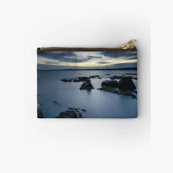 Item preview, ocean view and with bark clouds  designed and sold by Durgaa D.