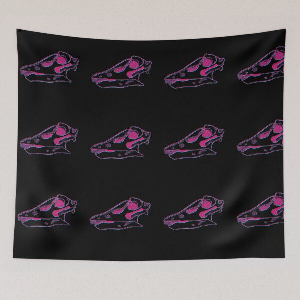 Item preview, "3D" Diplodocus Skull designed and sold by D00DLEN00DLE.
