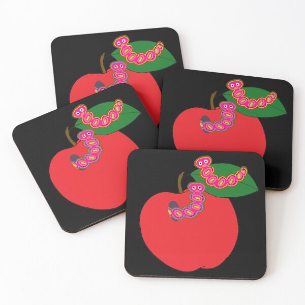 Item preview,  Rotten apple -  Mela bacata designed and sold by EC-CM.