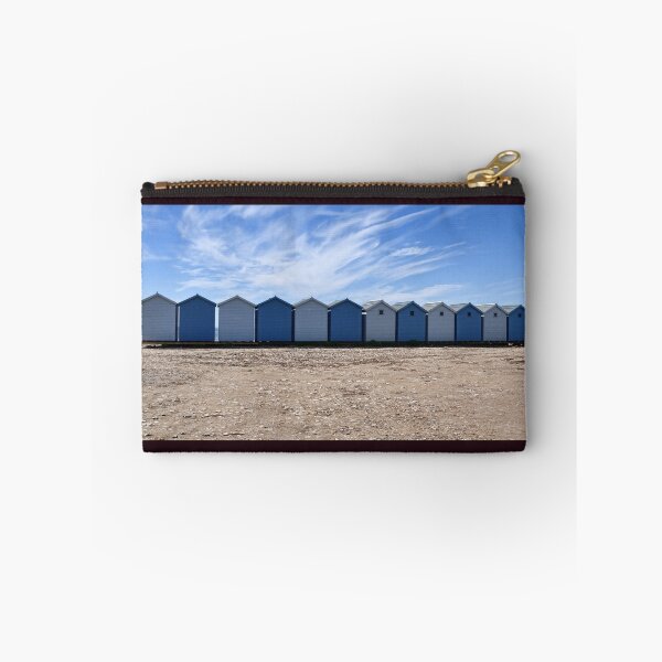 Item preview, The Blues Of Charmouth, Dorset designed and sold by lynn carter.