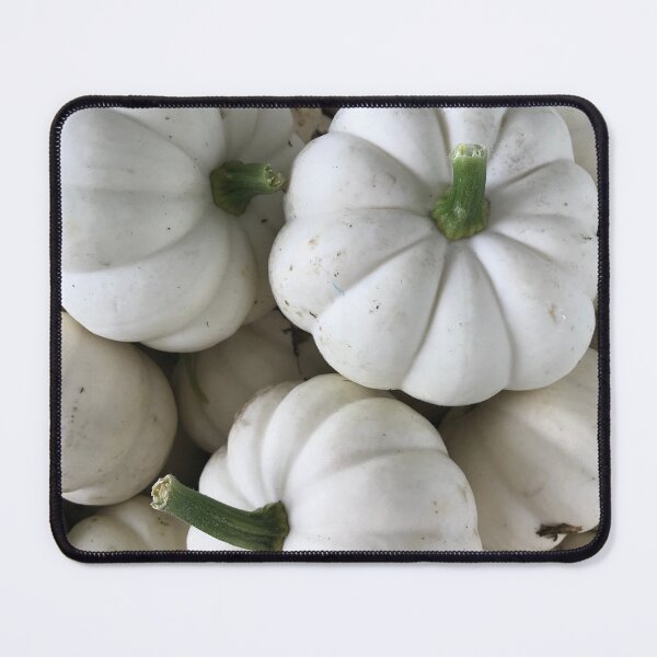Item preview, White Pumpkins designed and sold by Panicked Pixie.