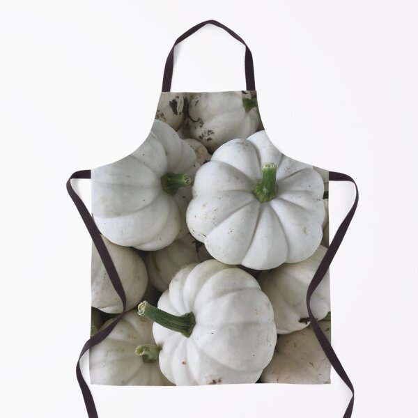 Item preview, White Pumpkins designed and sold by Panicked Pixie.