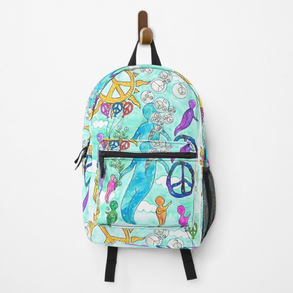 Item preview, Peace Comes From Within designed and sold by Lindsey petersen.
