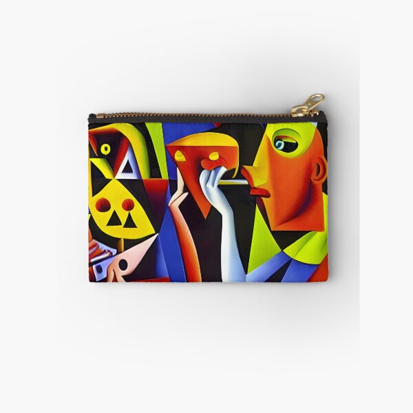 Item preview, The Smokers designed and sold by PictureNZ.