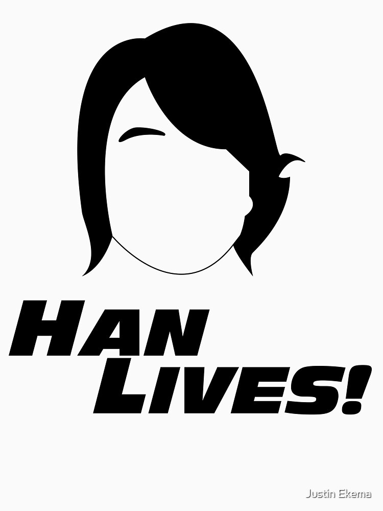 Han Lives! by ekemaorjet