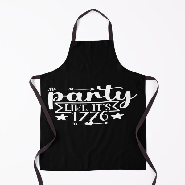 Item preview, Party like its 1776 designed and sold by phassystore.