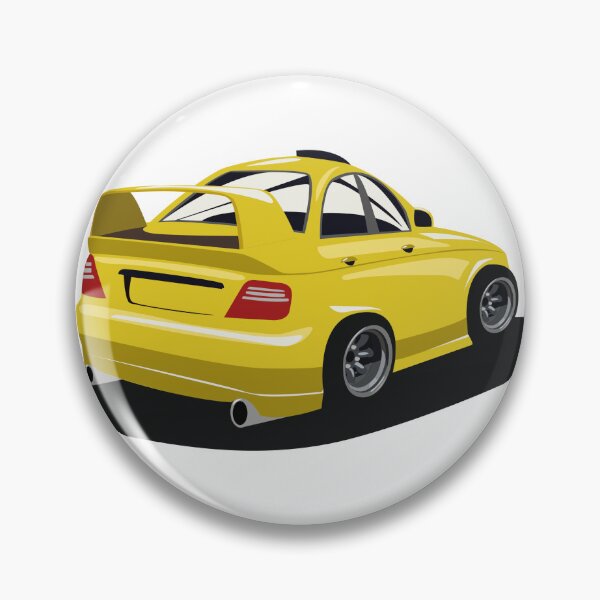 Item preview, Cartoon Accord designed and sold by SaulCordan.