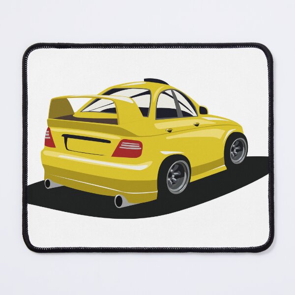 Item preview, Cartoon Accord designed and sold by SaulCordan.