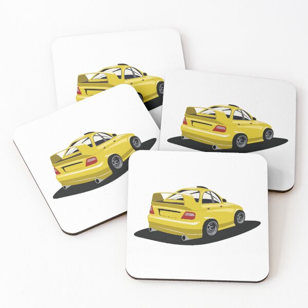 Item preview, Cartoon Accord designed and sold by SaulCordan.