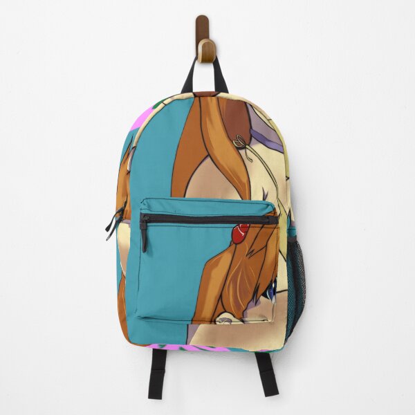 Item preview, Asuka Casual! designed and sold by BeyondGraves.