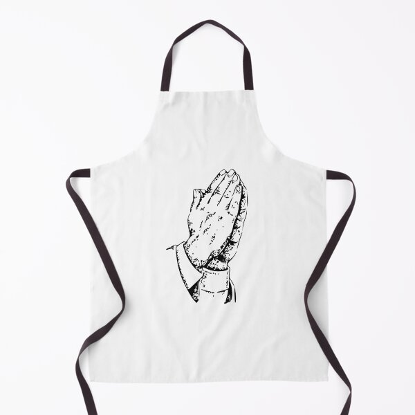 Item preview, PRAYING HANDS. A Christian gift Ideas designed and sold by kelsether.