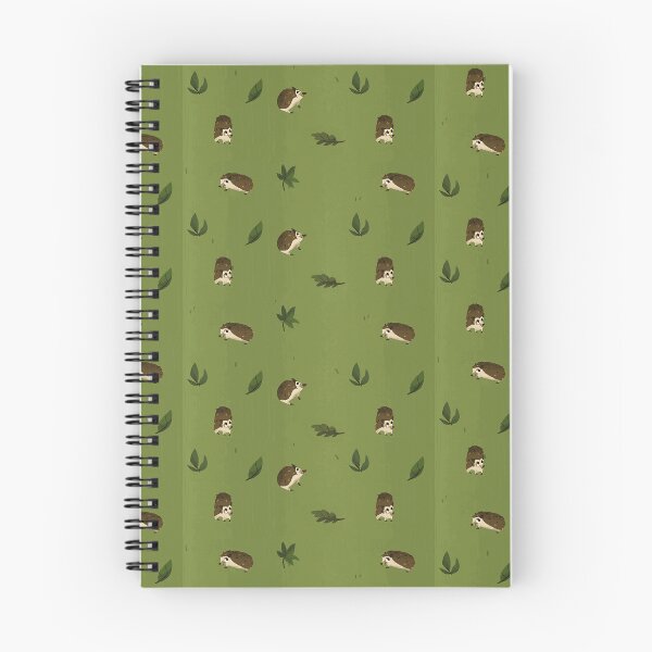 Item preview, Hedgehog Garden Pals!  designed and sold by stephasocks.