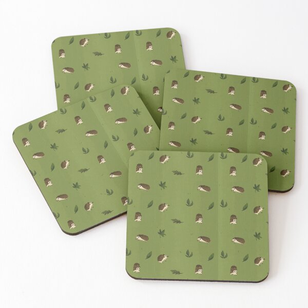 Item preview, Hedgehog Garden Pals!  designed and sold by stephasocks.